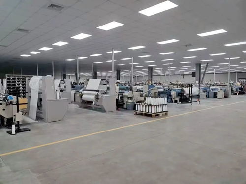 宿迁5G技术开发新篇章 国家5G工厂建设引领产业升级