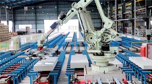 东鹏超级工厂特辑 以技术开发为引擎，双碳政策下构建绿色发展新格局