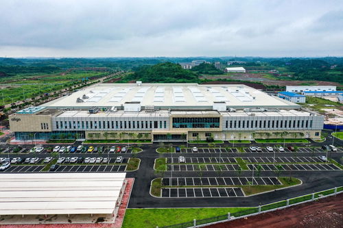 口腔专家莅临爱齐资阳工厂，共话数字化口腔发展与未来技术开发